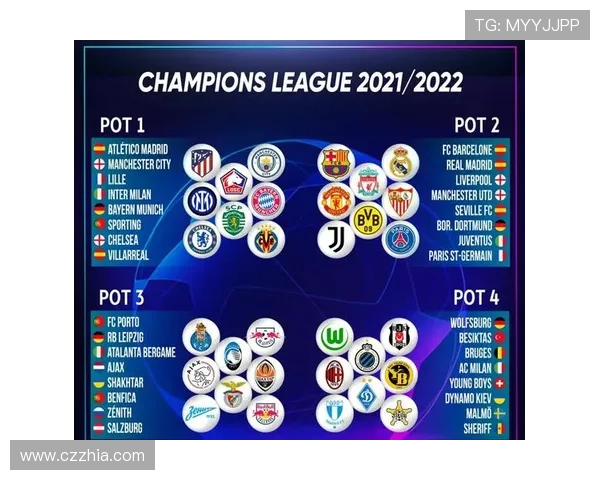 欧冠比分直播网站实时更新赛事数据与精彩进球全程追踪平台推荐