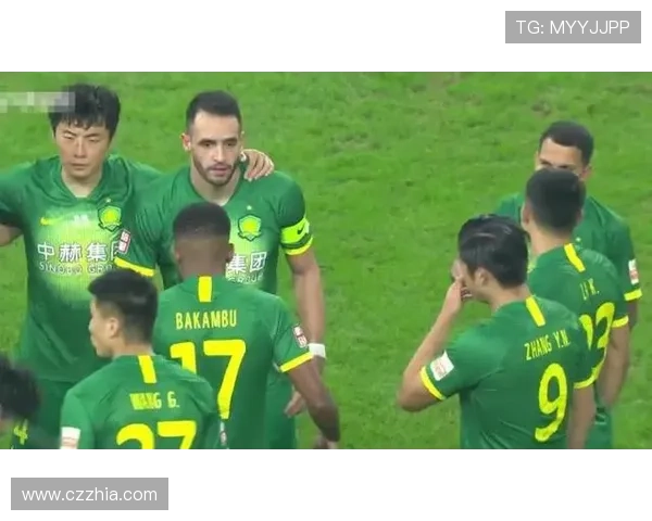 中超激烈对决上演，豪门球队争夺榜首位置，精彩进球频频上演 - 副本 - 副本