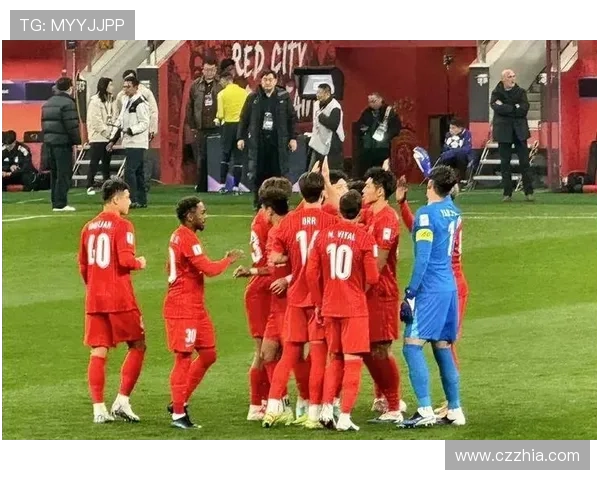 亚冠激战落幕 中超球队表现亮眼 争夺小组出线形势愈加紧张 - 副本